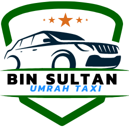 Bin Sultan Umrah Taxi